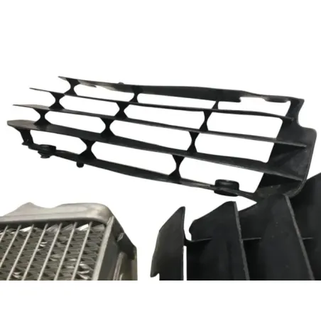 Radiateur eau KAWASAKI KXF 450 2012-2015