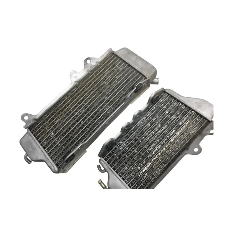 Radiateur eau KAWASAKI KXF 450 2012-2015