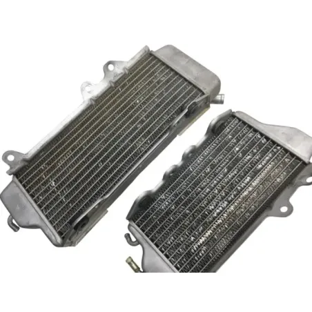 Radiateur eau KAWASAKI KXF 450 2012-2015