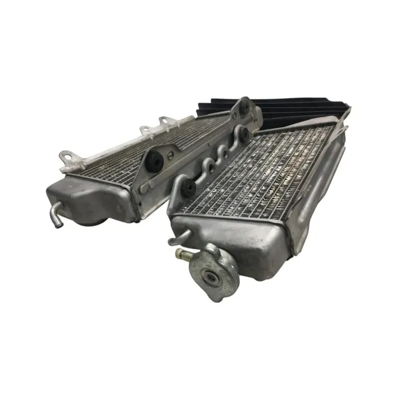 Radiateur eau KAWASAKI KXF 450 2012-2015