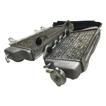 Radiateur eau KAWASAKI KXF 450 2012-2015