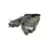 Radiateur eau KAWASAKI KXF 450 2012-2015 Radiateur eau KAWASAKI KXF 450 2012-2015