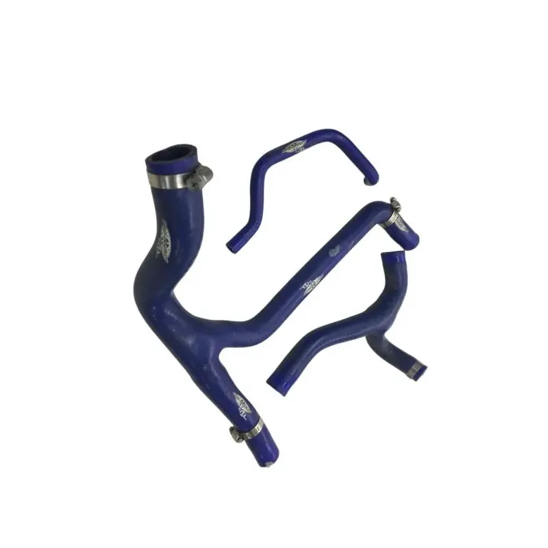 Durite d'eau KAWASAKI KXF 450 2012-2015
