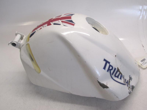 Reservoir TRIUMPH STREET TRIPLE 675 07-12