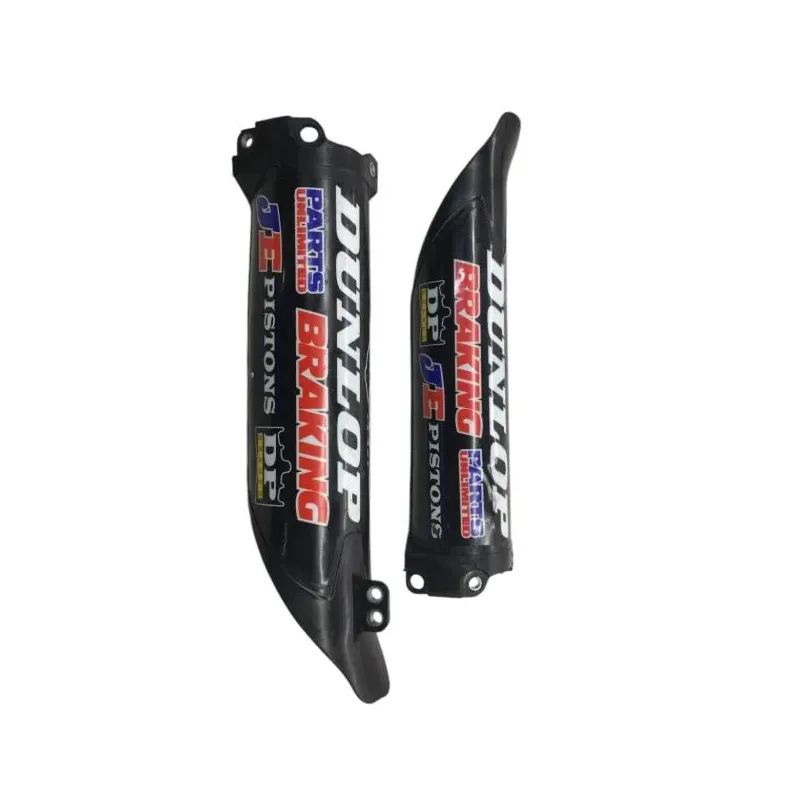 Protection fourche droit gauche KAWASAKI KXF 450 2012-2015