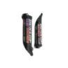 Protection fourche droit gauche KAWASAKI KXF 450 2012-2015 Protection fourche droit gauche KAWASAKI KXF 450 2012-2015