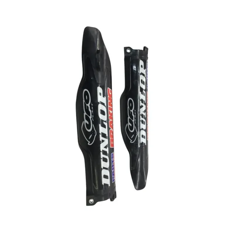 Protection fourche droit gauche KAWASAKI KXF 450 2012-2015