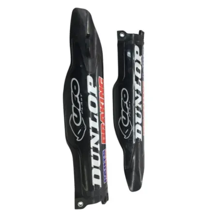 Protection fourche droit gauche KAWASAKI KXF 450 2012-2015