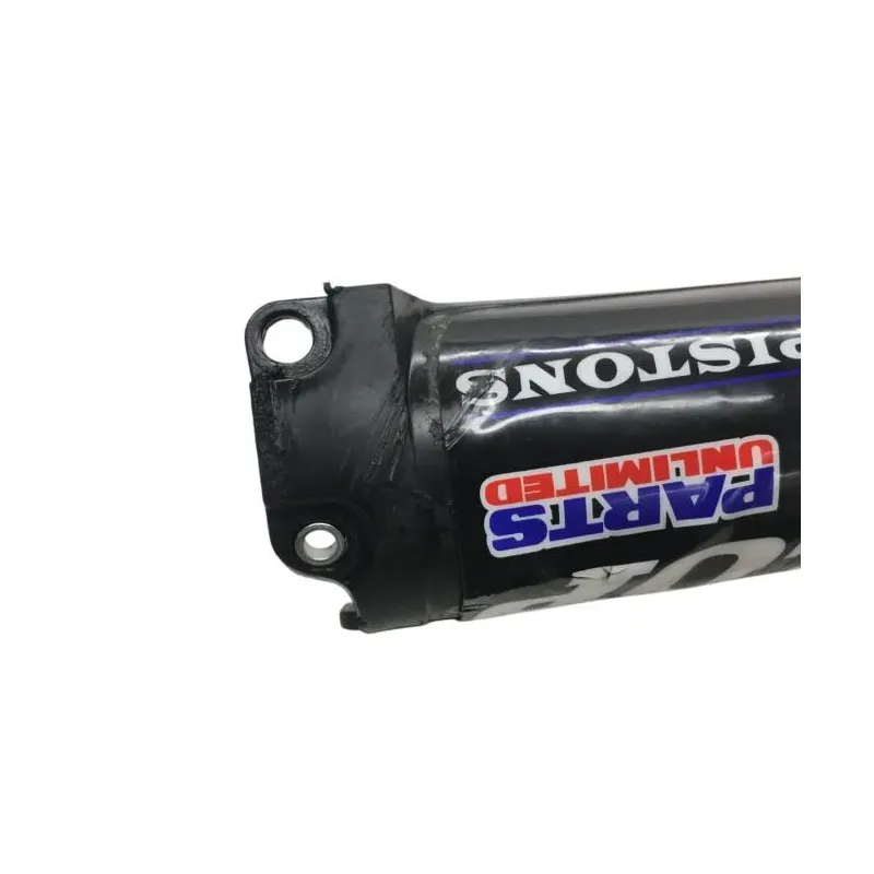 Protection fourche droit gauche KAWASAKI KXF 450 2012-2015