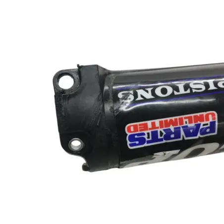 Protection fourche droit gauche KAWASAKI KXF 450 2012-2015