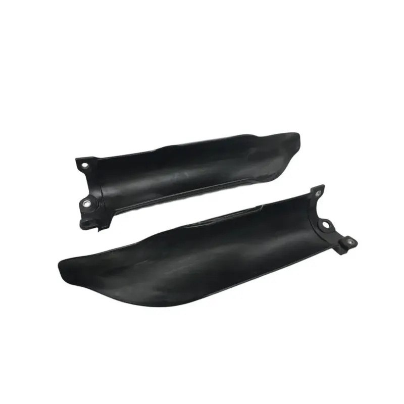 Protection fourche droit gauche KAWASAKI KXF 450 2012-2015