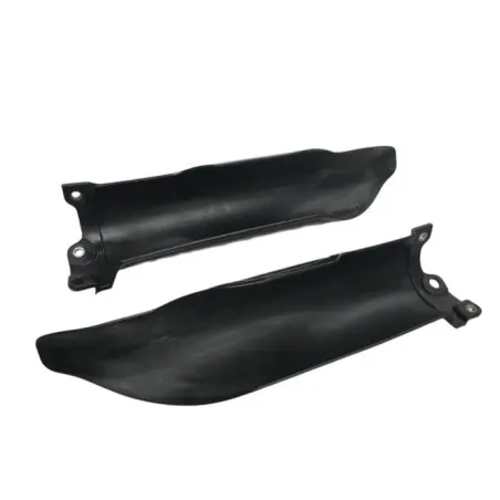 Protection fourche droit gauche KAWASAKI KXF 450 2012-2015
