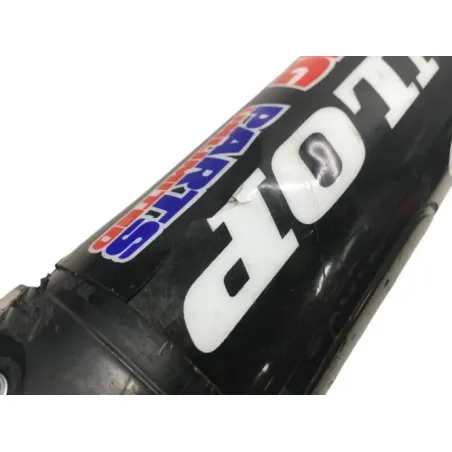 Protection fourche droit gauche KAWASAKI KXF 450 2012-2015