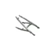 Boucle cadre arriere KAWASAKI KXF 450 2012-2015 Boucle cadre arriere KAWASAKI KXF 450 2012-2015