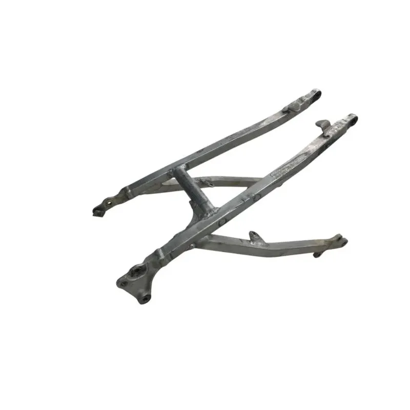 Boucle cadre arriere KAWASAKI KXF 450 2012-2015
