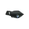 Cache carenage ecope gauche BMW K 1200 R 2005-2008 Cache carenage ecope gauche BMW K 1200 R 2005-2008