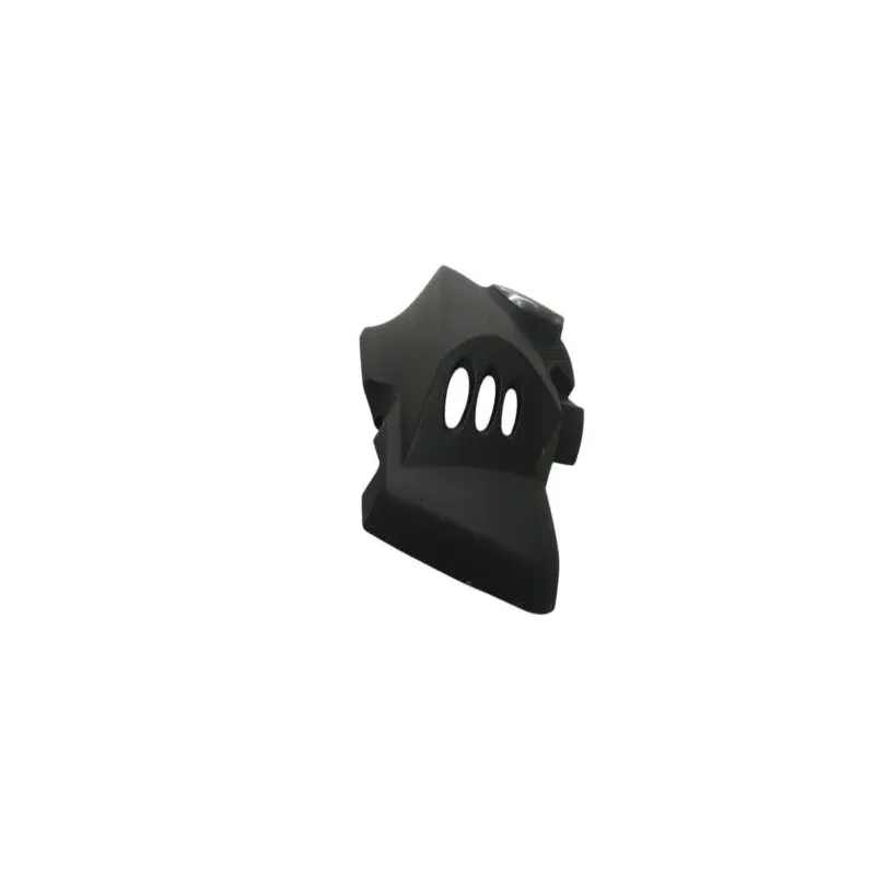Cache carenage ecope gauche BMW K 1200 R 2005-2008