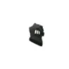 Cache carenage ecope gauche BMW K 1200 R 2005-2008 Cache carenage ecope gauche BMW K 1200 R 2005-2008