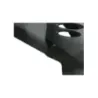 Cache carenage ecope gauche BMW K 1200 R 2005-2008 Cache carenage ecope gauche BMW K 1200 R 2005-2008