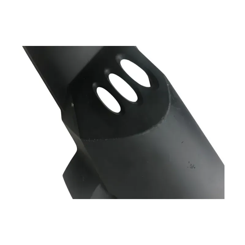 Cache carenage ecope gauche BMW K 1200 R 2005-2008