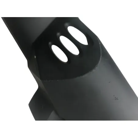 Cache carenage ecope gauche BMW K 1200 R 2005-2008