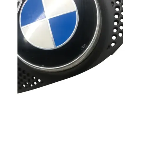Cache carenage ecope gauche BMW K 1200 R 2005-2008