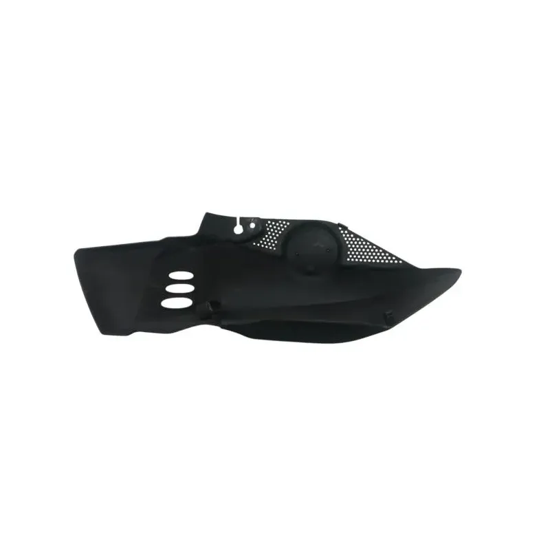 Cache carenage ecope gauche BMW K 1200 R 2005-2008