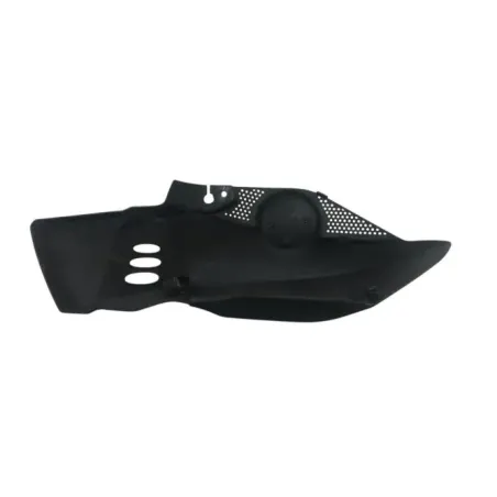 Cache carenage ecope gauche BMW K 1200 R 2005-2008