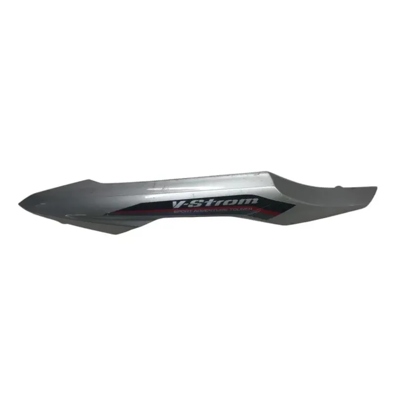 cache carenage face avant gauche SUZUKI DL 650 2017-2024 VSTROM