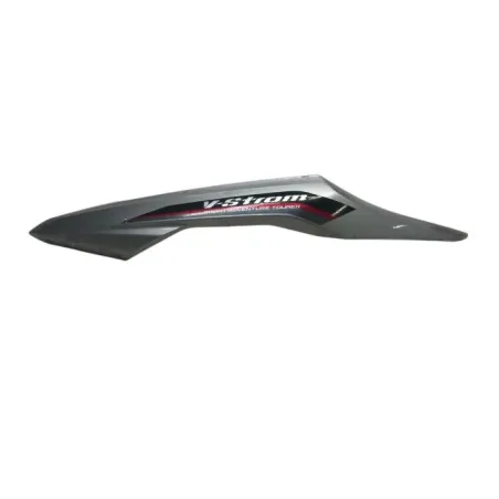 cache carenage face avant gauche SUZUKI DL 650 2017-2024 VSTROM