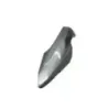 cache carenage face avant gauche SUZUKI DL 650 2017-2024 VSTROM cache carenage face avant gauche SUZUKI DL 650 2017-2024 VSTROM