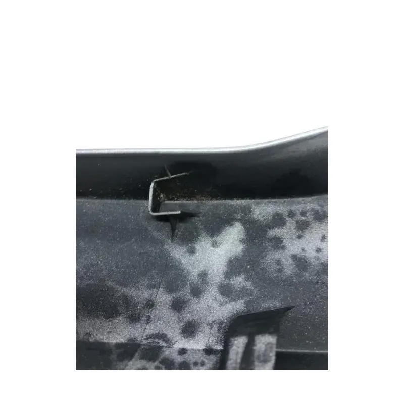 cache carenage face avant gauche SUZUKI DL 650 2017-2024 VSTROM