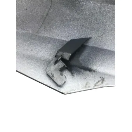 cache carenage face avant gauche SUZUKI DL 650 2017-2024 VSTROM