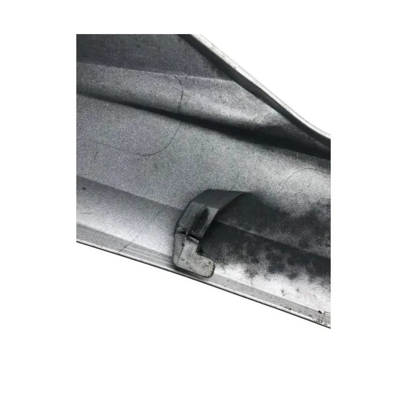 cache carenage face avant gauche SUZUKI DL 650 2017-2024 VSTROM