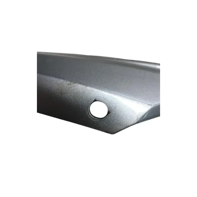 cache carenage face avant gauche SUZUKI DL 650 2017-2024 VSTROM