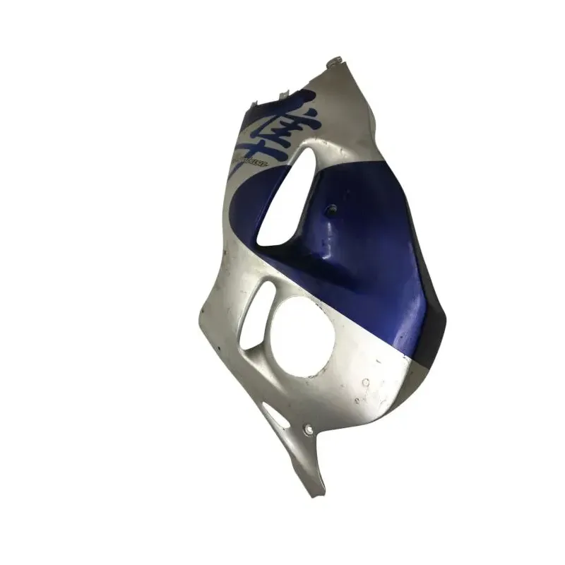 Cache flanc de carenage gauche SUZUKI GSXR 1300 1999-2007 HAYABUSA