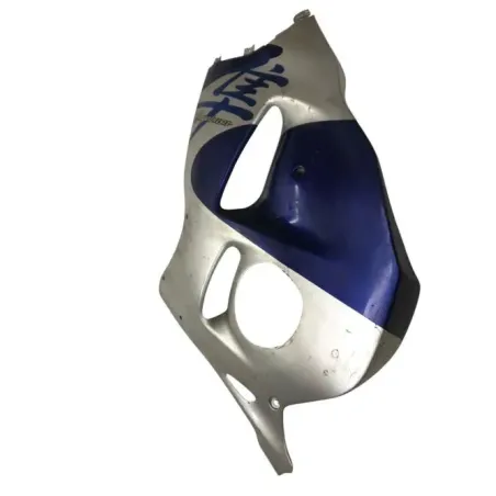 Cache flanc de carenage gauche SUZUKI GSXR 1300 1999-2007 HAYABUSA