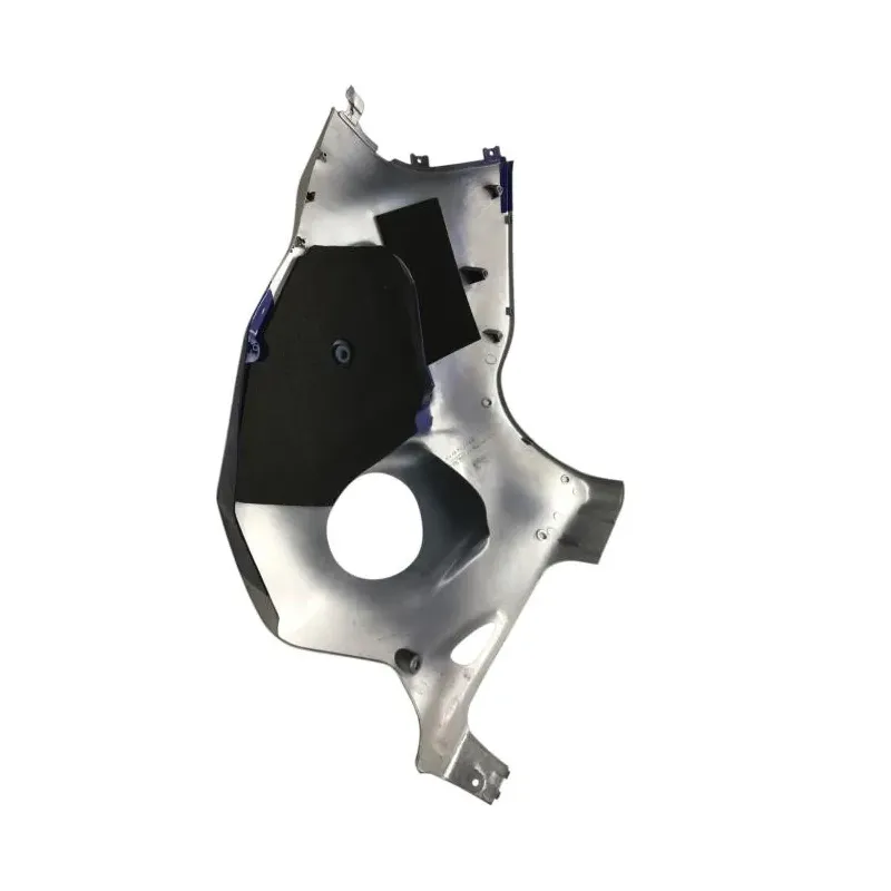 Cache flanc de carenage gauche SUZUKI GSXR 1300 1999-2007 HAYABUSA
