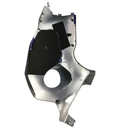 Cache flanc de carenage gauche SUZUKI GSXR 1300 1999-2007 HAYABUSA