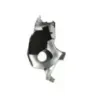 Cache flanc de carenage gauche SUZUKI GSXR 1300 1999-2007 HAYABUSA Cache flanc de carenage gauche SUZUKI GSXR 1300 1999-2007 HAYABUSA