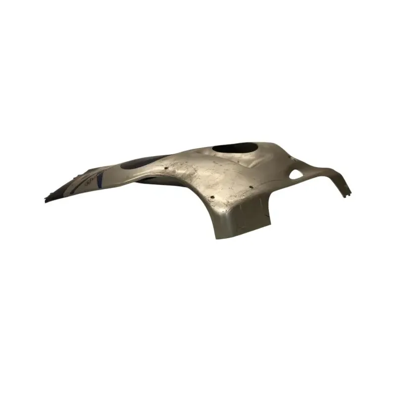 Cache flanc de carenage gauche SUZUKI GSXR 1300 1999-2007 HAYABUSA