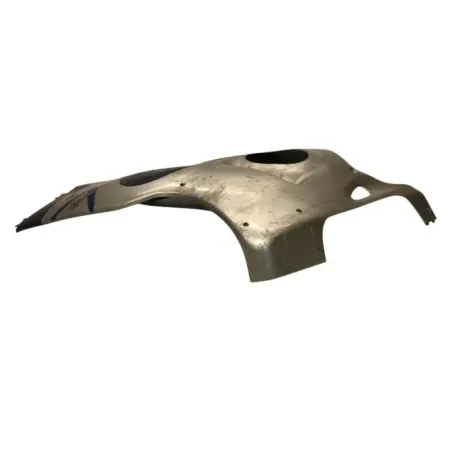 Cache flanc de carenage gauche SUZUKI GSXR 1300 1999-2007 HAYABUSA