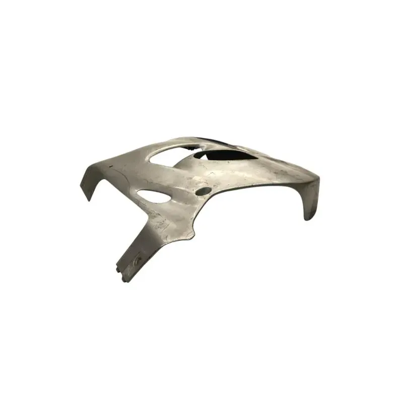 Cache flanc de carenage gauche SUZUKI GSXR 1300 1999-2007 HAYABUSA