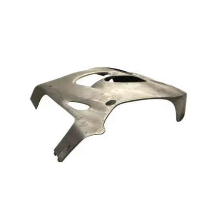 Cache flanc de carenage gauche SUZUKI GSXR 1300 1999-2007 HAYABUSA