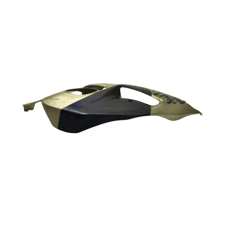 Cache flanc de carenage gauche SUZUKI GSXR 1300 1999-2007 HAYABUSA