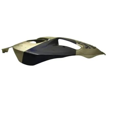 Cache flanc de carenage gauche SUZUKI GSXR 1300 1999-2007 HAYABUSA