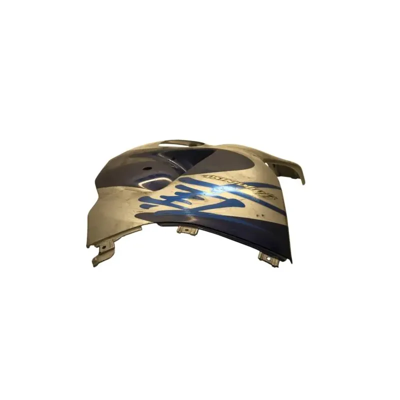 Cache flanc de carenage gauche SUZUKI GSXR 1300 1999-2007 HAYABUSA