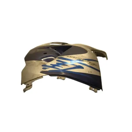 Cache flanc de carenage gauche SUZUKI GSXR 1300 1999-2007 HAYABUSA
