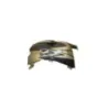 Cache flanc de carenage gauche SUZUKI GSXR 1300 1999-2007 HAYABUSA Cache flanc de carenage gauche SUZUKI GSXR 1300 1999-2007 HAYABUSA
