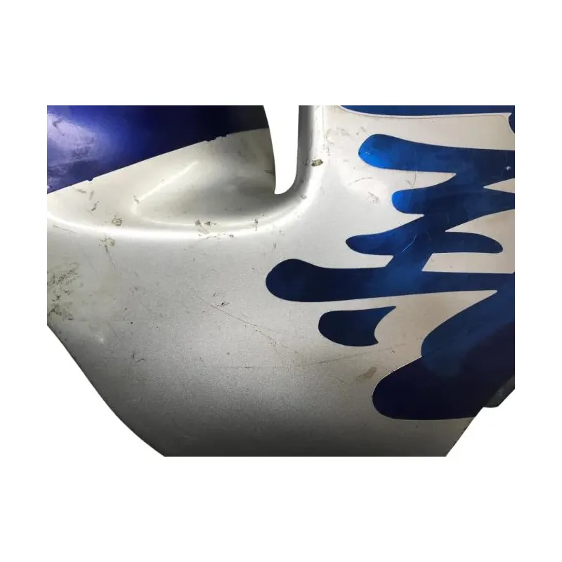 Cache flanc de carenage gauche SUZUKI GSXR 1300 1999-2007 HAYABUSA